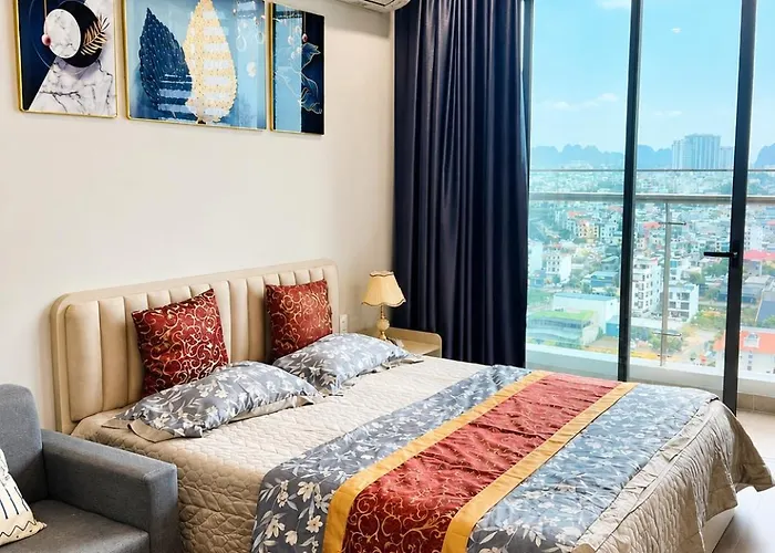 The Ruby By Ln Maison * Hạ Long