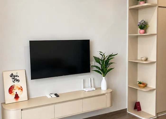 Apartment The Ruby By Ln Maison *