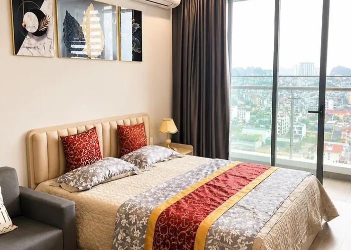 The Ruby By Ln Maison * Hạ Long